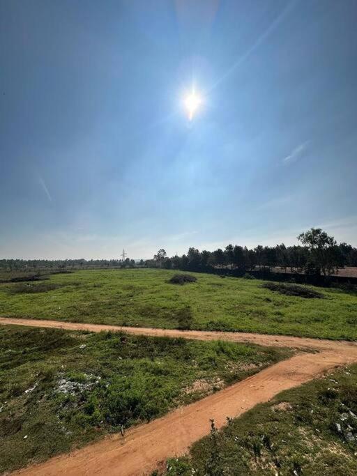 Krishna Homes Bangalore Exterior photo